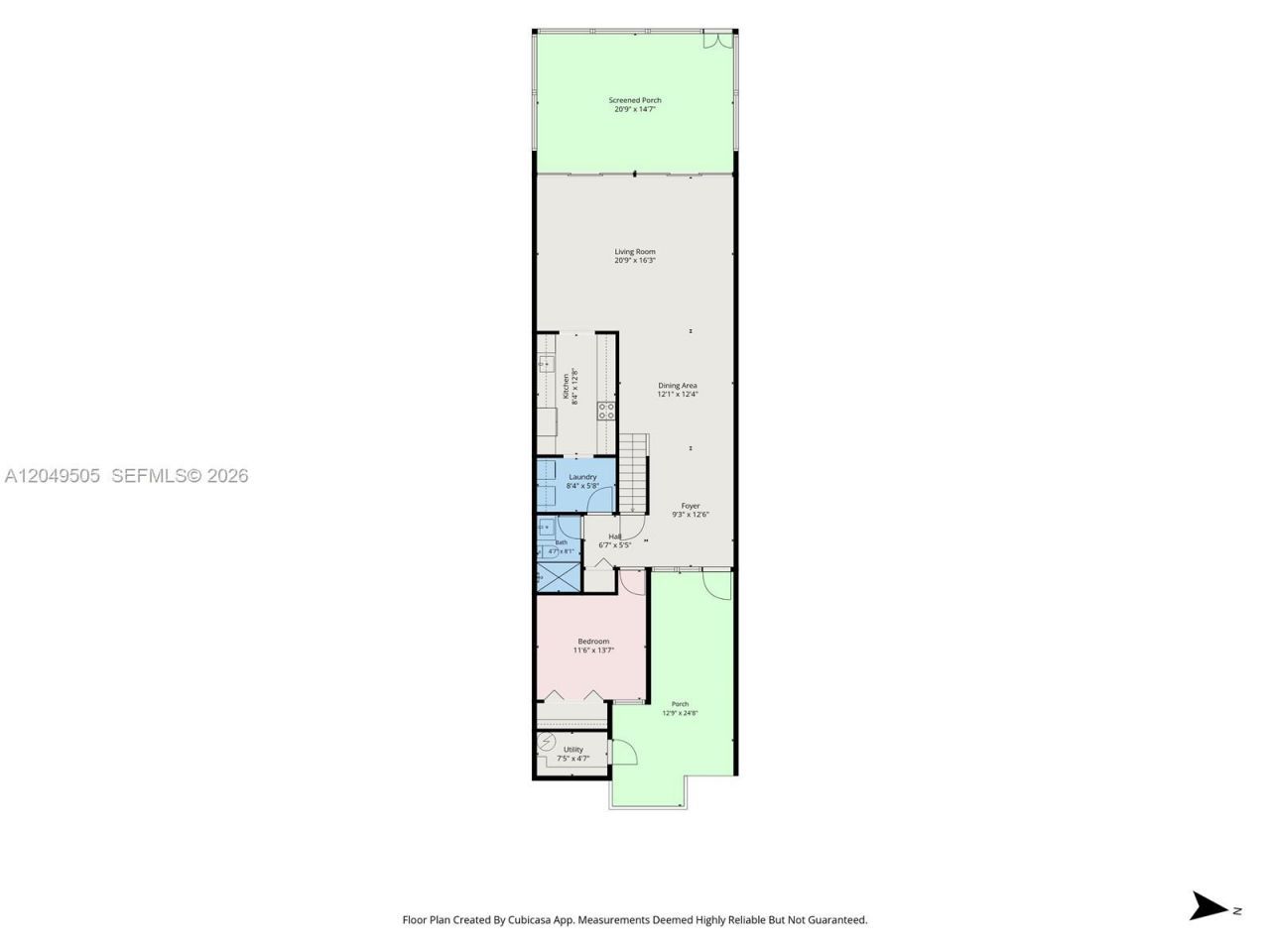 8087 SW 86th Ter, Miami, FL 33143 Photo