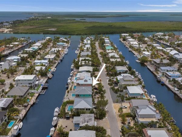107 Valencia Dr , Islamorada, FL 33036
