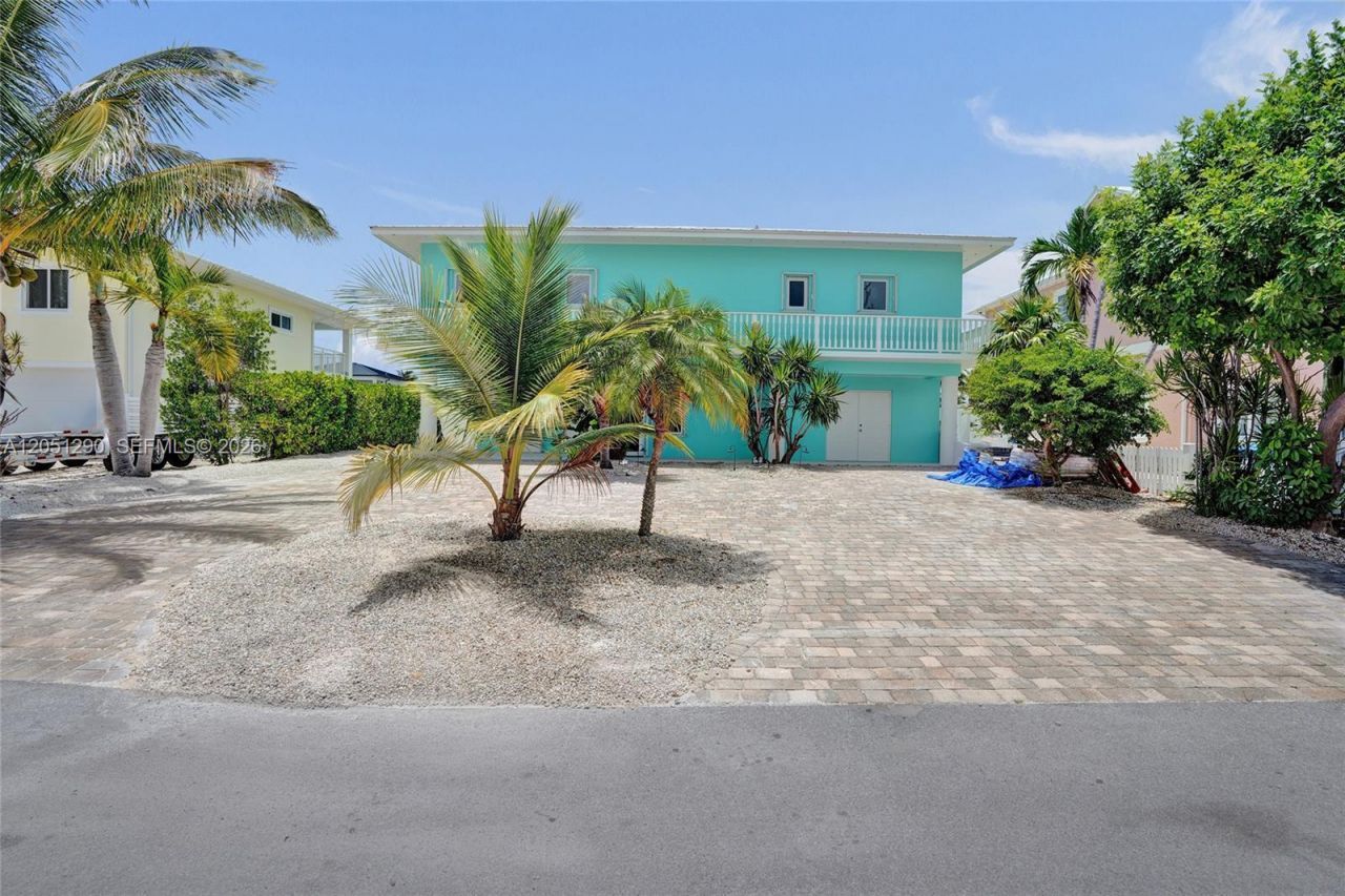 107 Valencia Dr , Islamorada, FL 33036 Photo
