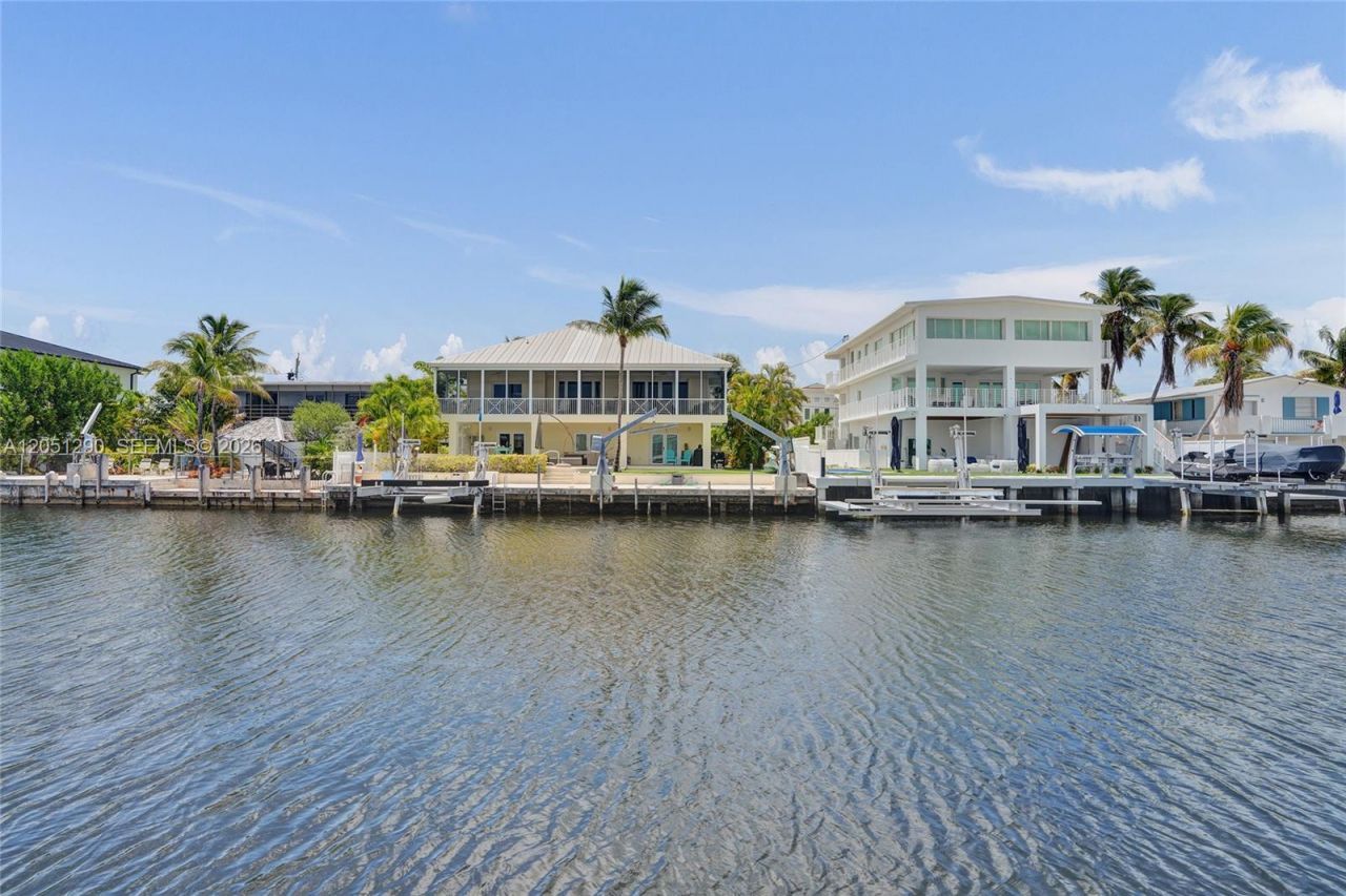 107 Valencia Dr , Islamorada, FL 33036 Photo