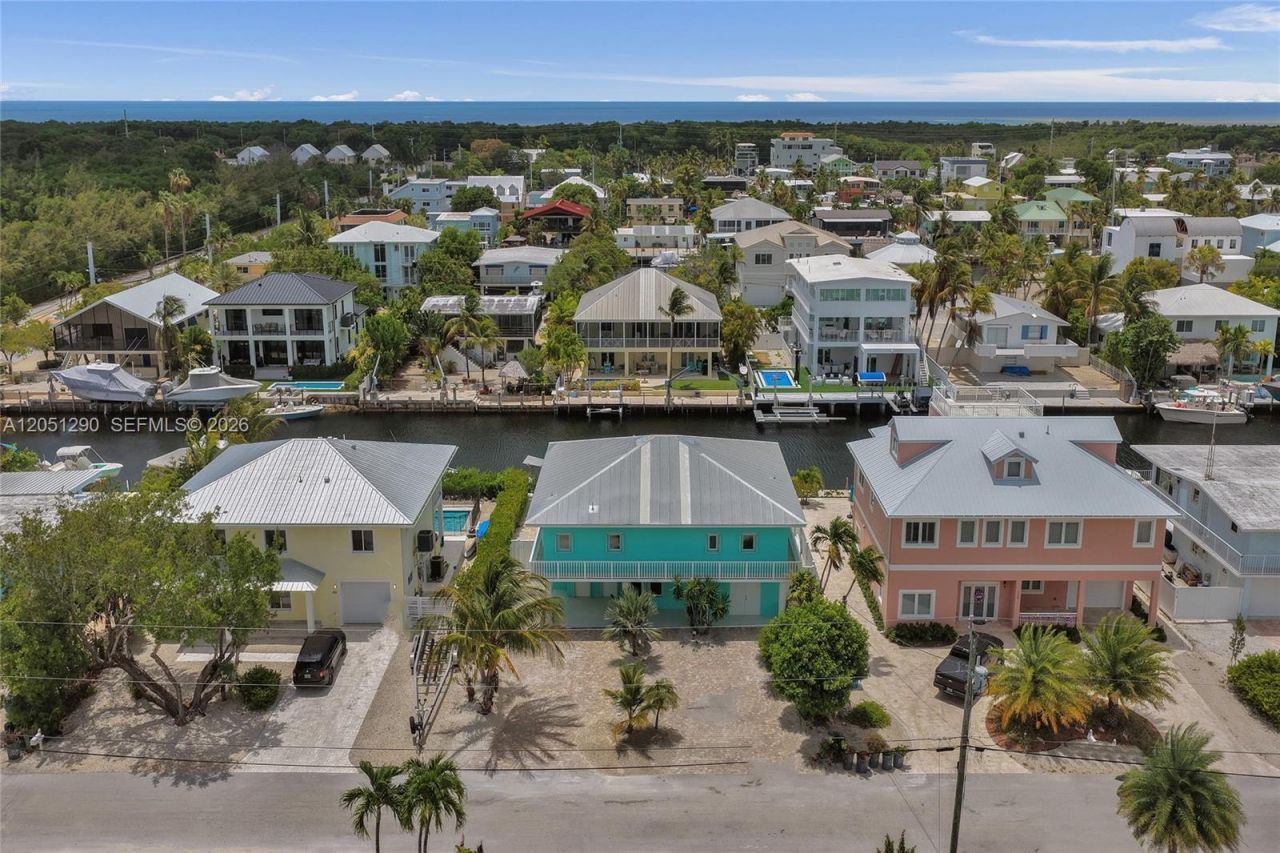 107 Valencia Dr , Islamorada, FL 33036 Photo