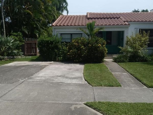 1024 N Tyler St , Unit 1, Hollywood, FL 33019