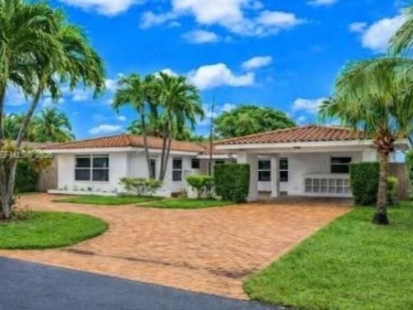 5340 NE 17TH TER , Unit 1-2, Fort Lauderdale, FL 33334