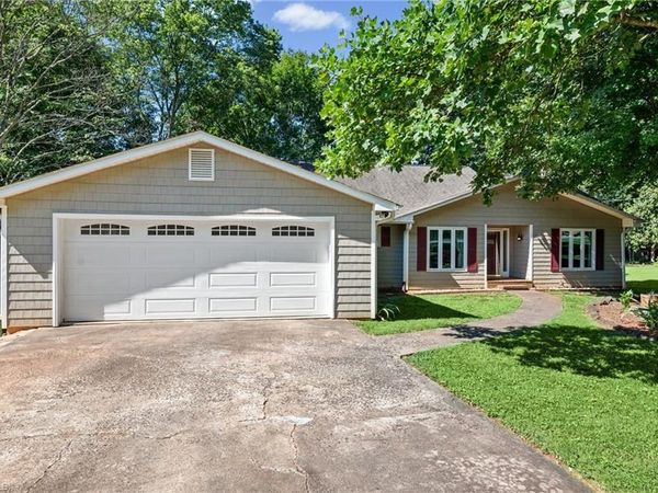 8750 Willowmede Drive , Lewisville, NC 27023