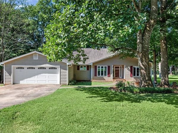 8750 Willowmede Drive , Lewisville, NC 27023