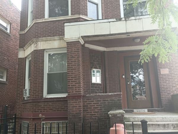 5514 S Winchester Avenue , Chicago, IL 60636