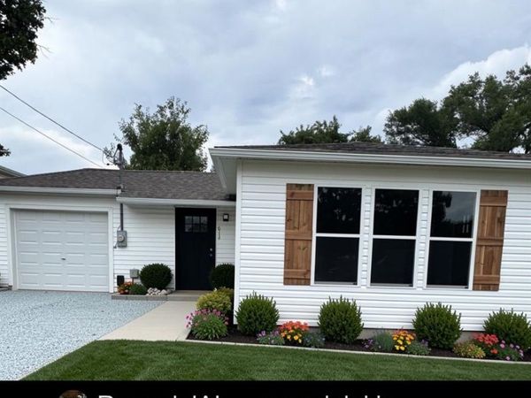 612 N Division Street, Bonne Terre, MO 63628
