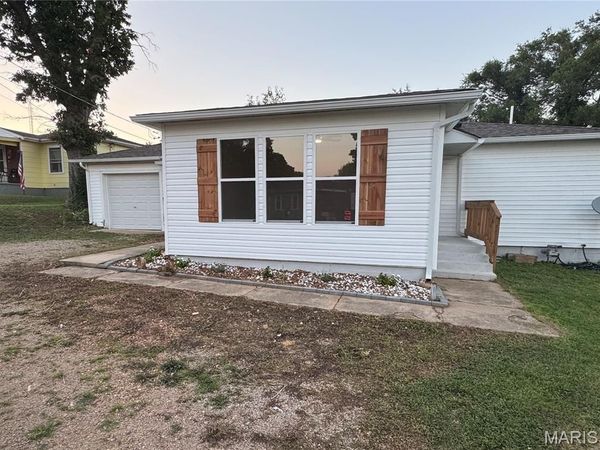 612 N Division Street, Bonne Terre, MO 63628