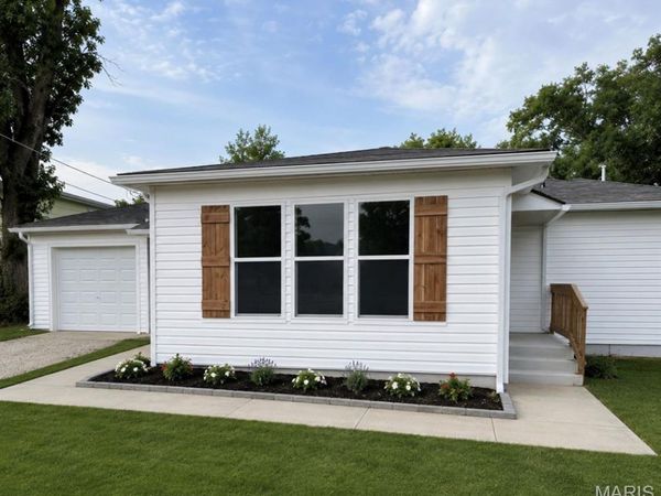 612 N Division Street, Bonne Terre, MO 63628