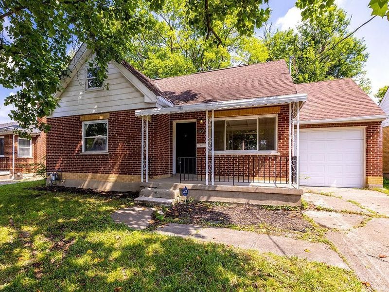 1828 Colmar Lane, Cincinnati, OH 45237 Photo 2