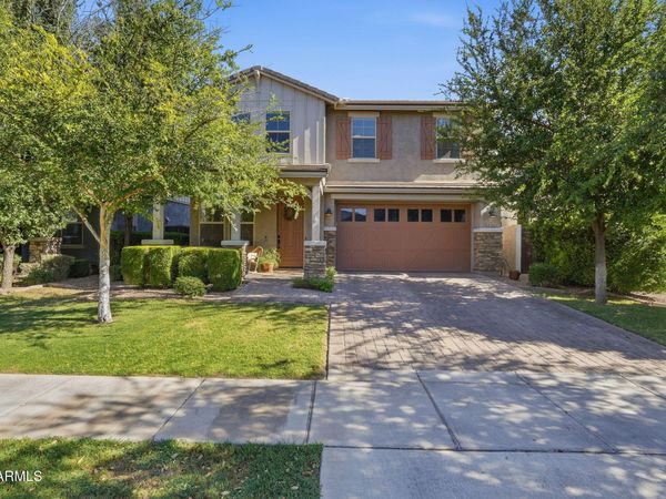 4261 E AMBER Lane, Gilbert, AZ 85296