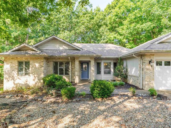 3 Gorrion Lane, Hot Springs Village, AR 71909