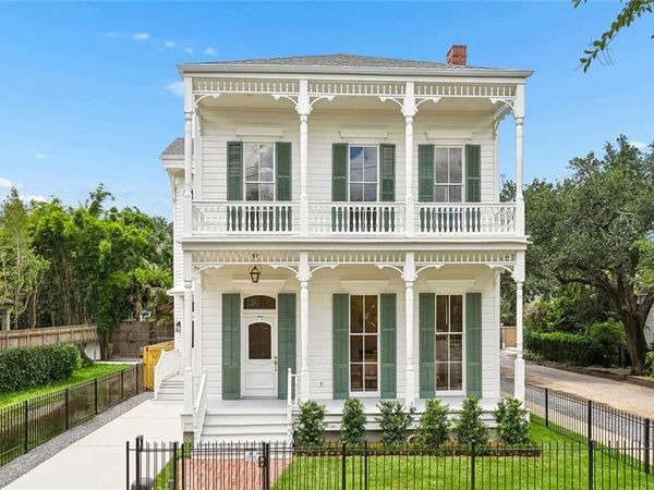 936 ARABELLA Street , New Orleans, LA 70115