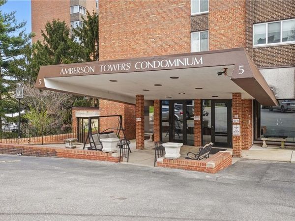 5 Bayard Road, Unit 418, Pittsburgh, PA 15213