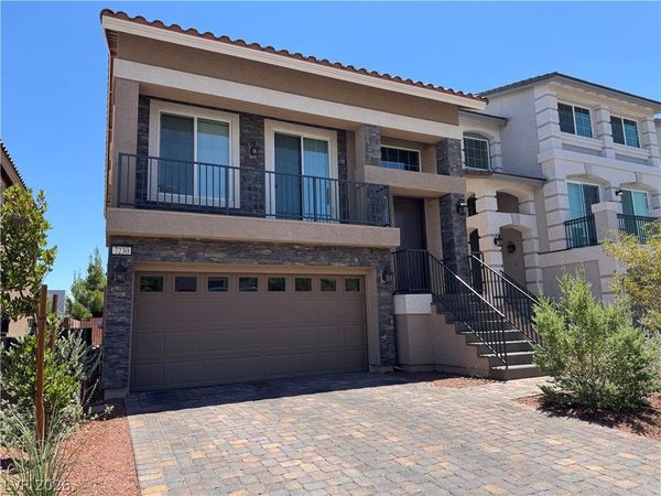 7230 Waving Tree Street , Las Vegas, NV 89118