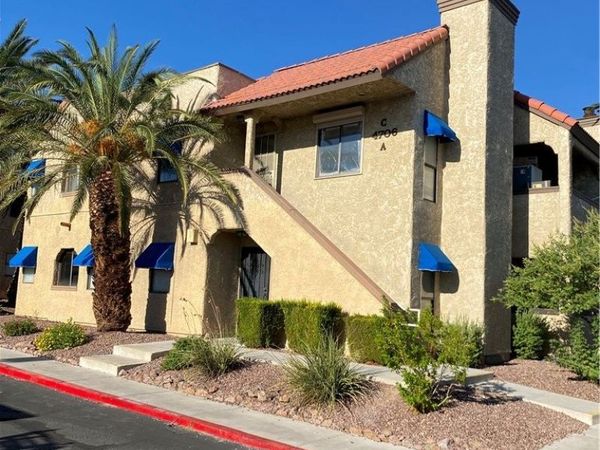 4706 Obannon Drive, Unit A, Las Vegas, NV 89102