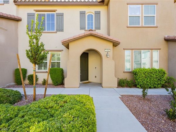 11368 Belmont Lake Drive , Unit 102, Las Vegas, NV 89135