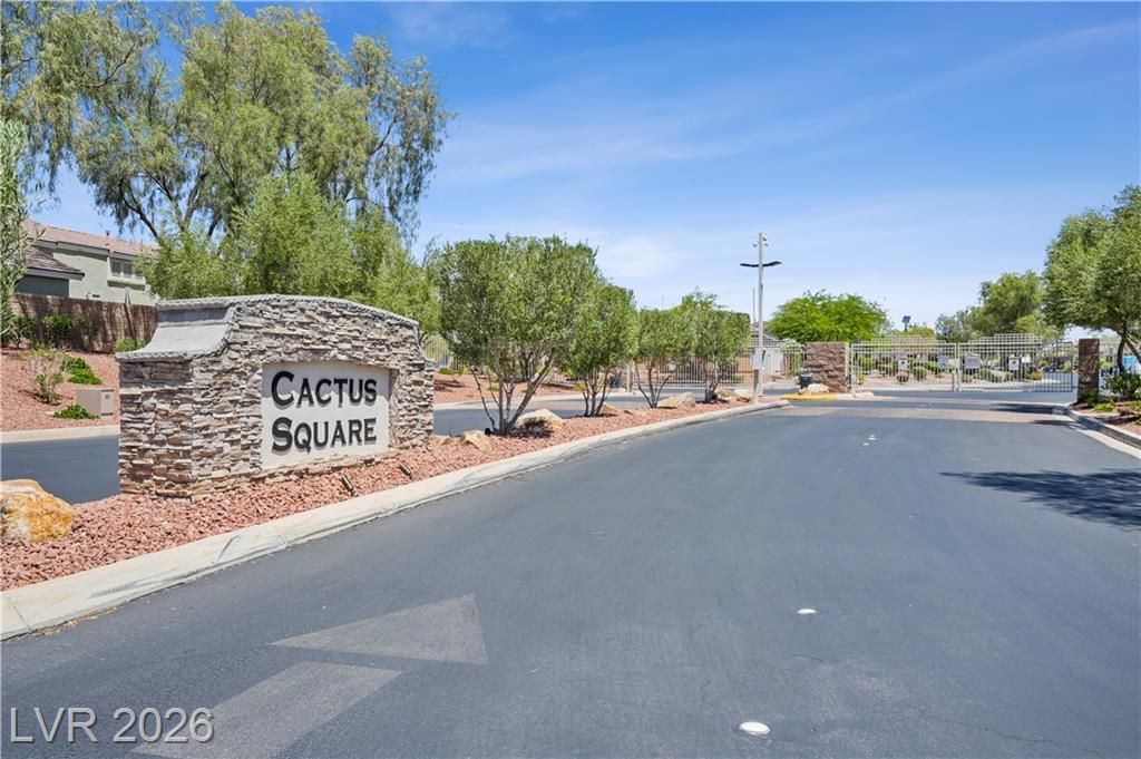 5362 Blue Oat Avenue, Las Vegas, NV 89141 Main Photo