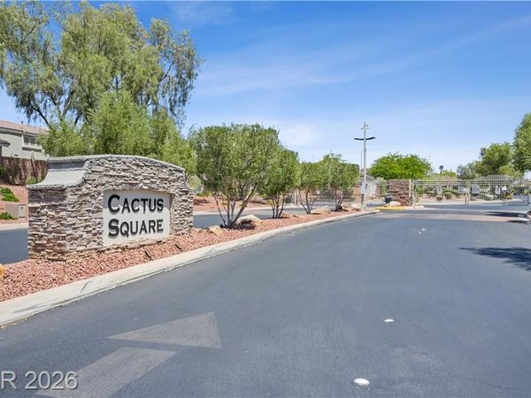 5362 Blue Oat Avenue, Las Vegas, NV 89141