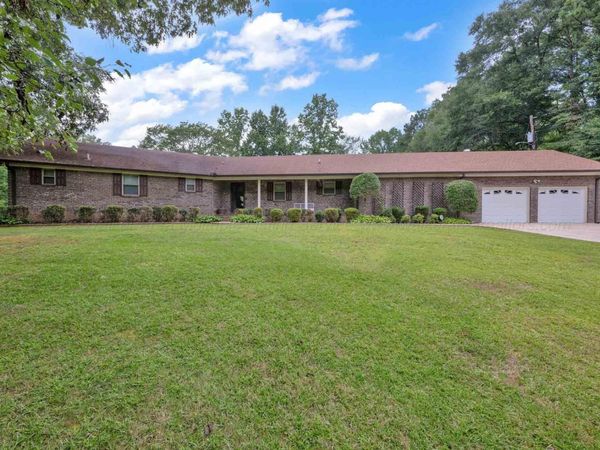 2614 NEW PROSPECT Rd, Jasper, AL 35503