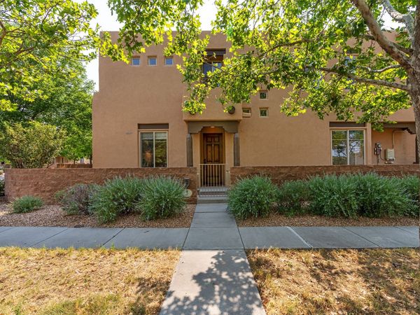 2 Reeds Peak , Santa Fe, NM 87508