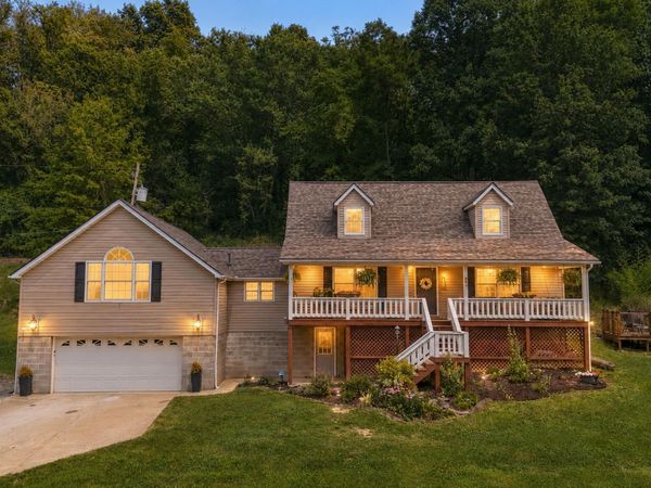 257 Thorn Stop Circle, Clarksburg, WV 26301