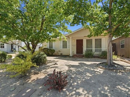 2195 57th St, Sacramento, CA 95817 Photo