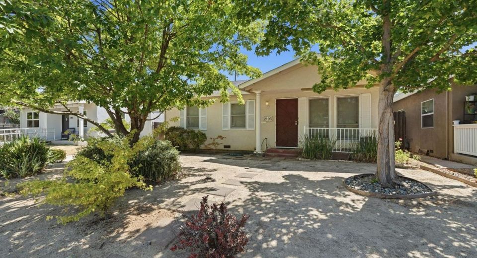 2195 57th St, Sacramento, CA 95817 Photo