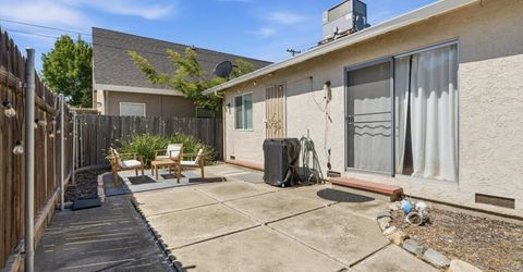 2195 57th St, Sacramento, CA 95817 Photo