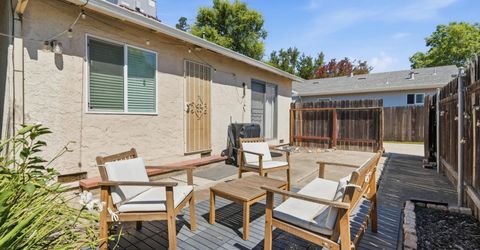 2195 57th St, Sacramento, CA 95817 Photo