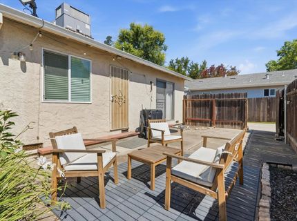 2195 57th St, Sacramento, CA 95817 Photo