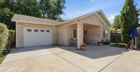 2195 57th St, Sacramento, CA 95817 Photo