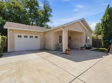 2195 57th St, Sacramento, CA 95817 Photo