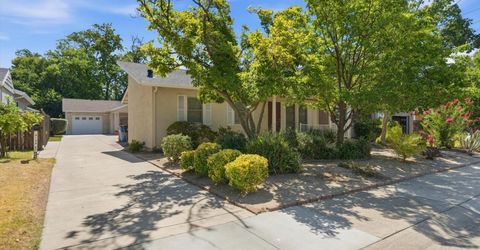 2195 57th St, Sacramento, CA 95817 Photo