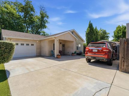 2195 57th St, Sacramento, CA 95817 Photo