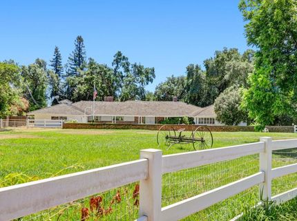 4100 Elderberry Ln, Sacramento, CA 95864 Photo