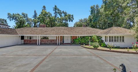 4100 Elderberry Ln, Sacramento, CA 95864 Photo