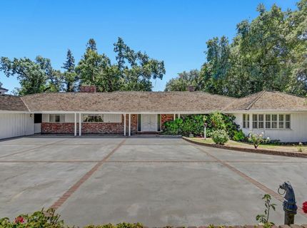 4100 Elderberry Ln, Sacramento, CA 95864 Photo