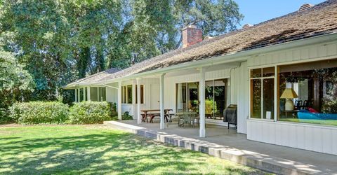4100 Elderberry Ln, Sacramento, CA 95864 Photo