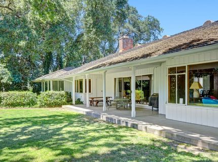 4100 Elderberry Ln, Sacramento, CA 95864 Photo