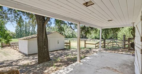 4100 Elderberry Ln, Sacramento, CA 95864 Photo