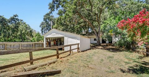 4100 Elderberry Ln, Sacramento, CA 95864 Photo