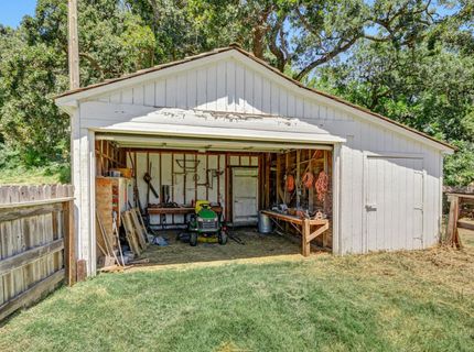 4100 Elderberry Ln, Sacramento, CA 95864 Photo