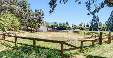 4100 Elderberry Ln, Sacramento, CA 95864 Photo