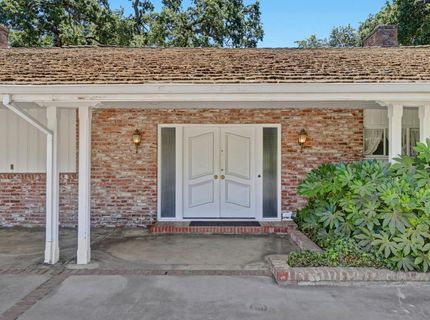 4100 Elderberry Ln, Sacramento, CA 95864 Photo