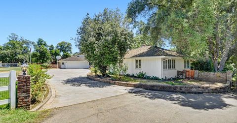 4100 Elderberry Ln, Sacramento, CA 95864 Photo
