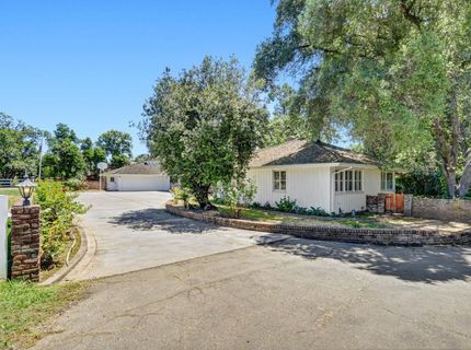 4100 Elderberry Ln, Sacramento, CA 95864 Photo