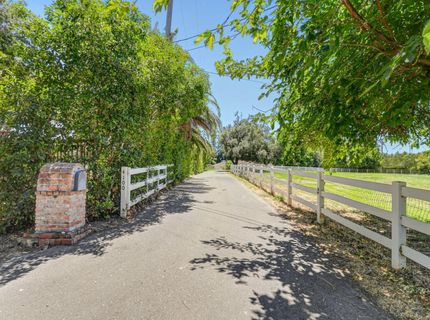 4100 Elderberry Ln, Sacramento, CA 95864 Photo