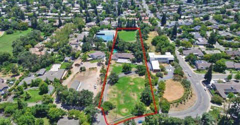4100 Elderberry Ln, Sacramento, CA 95864 Photo