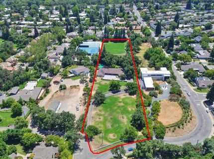 4100 Elderberry Ln, Sacramento, CA 95864 Photo